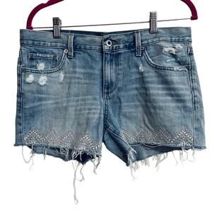 Lucky brand Jean Shorts